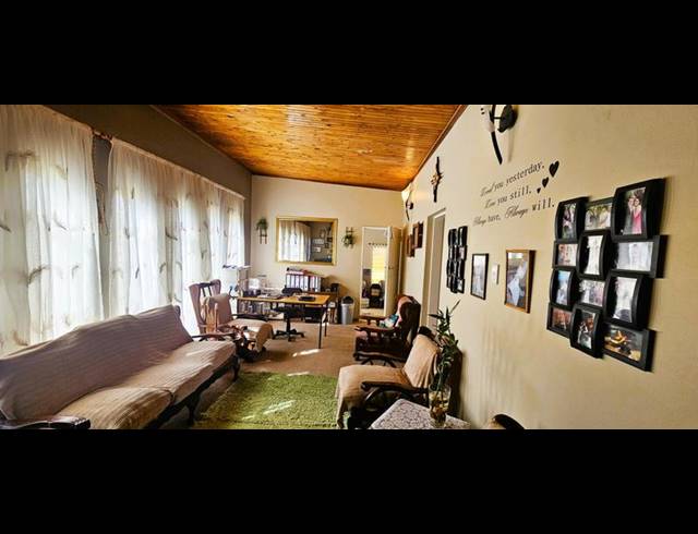 3 BEDROOM HOUSE FOR SALE IN DENEYSVILLE